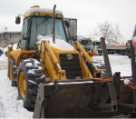 - JCB 4CX S.M. 1998 ..  4000 ..