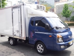 Hyundai Porter 2 