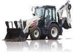 TEREX TLB840