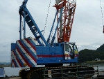   KOBELCO 7090, 2005 