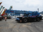   KOBELCO RK500, 2000 