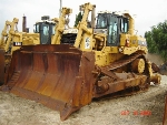   Machinery Land Inc