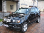 BMW X5 2006 ..