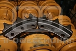    : Hitachi, Komatsu, Caterpillar, , Hyundai,