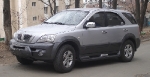   KIA SORENTO,  - 2005.