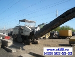   () WIRTGEN 2000 DC
