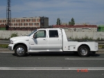 Ford F450 2005