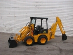 2007 JCB 1CX