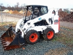 2008 BOBCAT S185