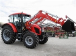 2011 ZETOR 9742