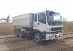  isuzu CYZ51K