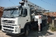   CIFA K3-XR/36   Volvo FM 12. 