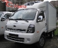   Kia Bongo III 4WD 2012 .