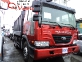    Daewoo Novus 15m3 2012 