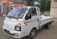   Hyundai Porter II .