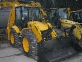 - JCB 4CX SITEMASTER, 2005 .., 4840 ..