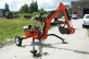 -   Mini Digger-2500