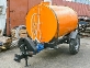 Прицеп специальный тракторный ПУ-3,5 производитель: гормаш