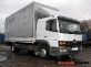 Mercedes 1223 Atego Mega Space, ����� 2004 �., ���� 45 ���. ������ �� ��������! 