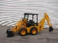 2007 JCB 1CX