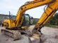 2007 JCB JS130  - 13000EUR