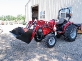 2011 CASE IH Farmall 45