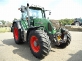 2007 Fendt 818 Vario - 9500EUR