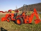 2010 KUBOTA B2320 - 5200EUR