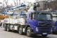  XCMG HB48   Volvo FM12 8x4