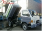   Roll Packer  6 3    Hyundai HD78, 2012  