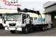   HIAB 190TM    Daewoo Novus 11.5 2013 