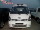   Kia Bongo III 2WD 2013 .