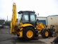 - JCB 3CX Sitemaster, 2004 .., 3700