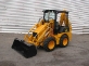 2007 JCB 1CX