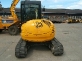 2006 JCB 8045  - 6500EUR