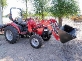 2011 CASE IH Farmall 45