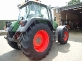 2007 Fendt 818 Vario - 9500EUR