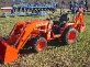 2010 KUBOTA B2320 - 5200EUR