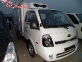   Kia Bongo III 2WD 2013 .