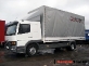 Mercedes 1223 Atego Mega Space, ����� 2004 �., ���� 45 ���. ������ �� ��������! 
