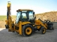 2008 JCB 3CX -9900EUR