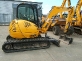 2006 JCB 8045  - 6500EUR