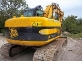 2007 JCB JS130  - 13000EUR