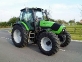 2007 DEUTZ Fahr Agrotron 150 - 8000EUR