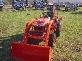 2010 KUBOTA B2320 - 5200EUR