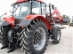 2011 ZETOR 9742