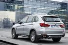         - BMW X5 xDrive40e