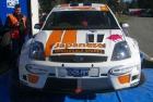   Ford Fiesta Super 2000,   