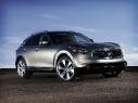  Infiniti FX 50     