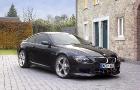      BMW M6.